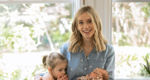 Expect the Unexpected: My Induction Story – Why Induction Gave Me The Birth I Wanted