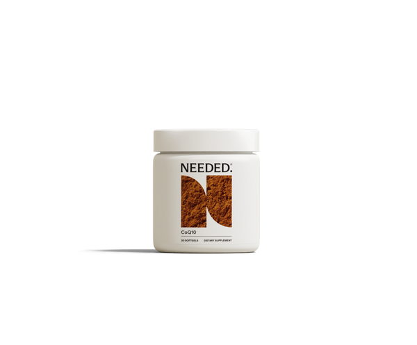 CoQ10 3 Month Supply