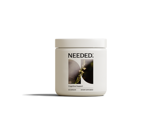 Cognitive Support