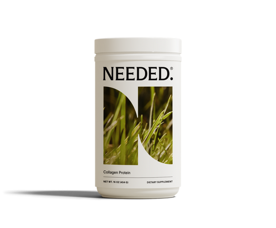 Women's Collagen Protein 9 Month Supply