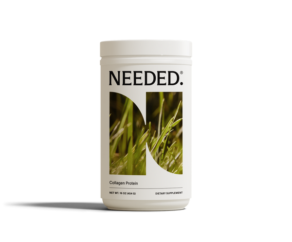 Prenatal Collagen Protein 6 Month Supply
