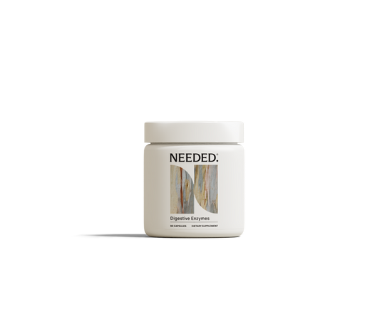 Digestive Enzymes 9 Month Supply