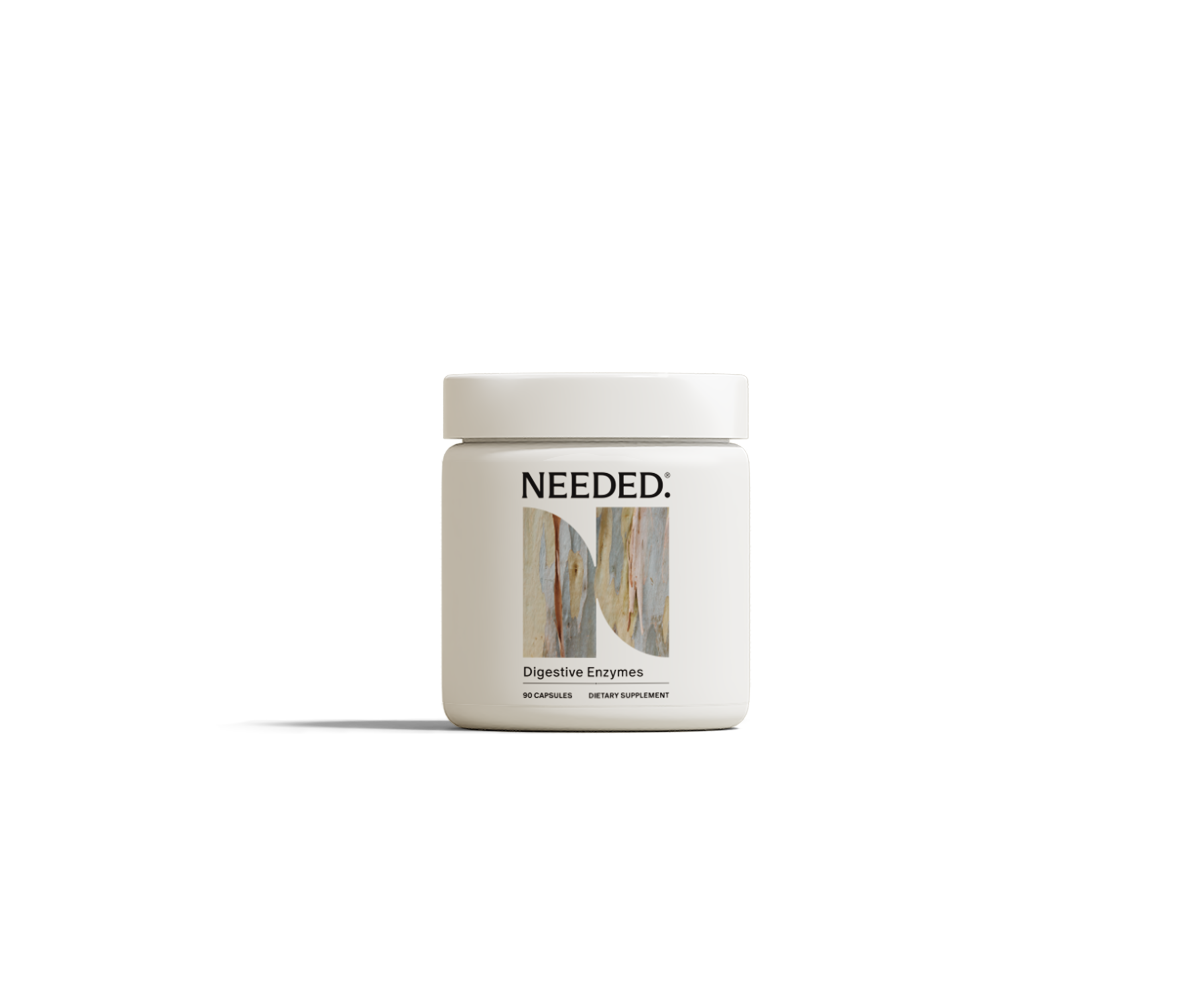 Digestive Enzymes