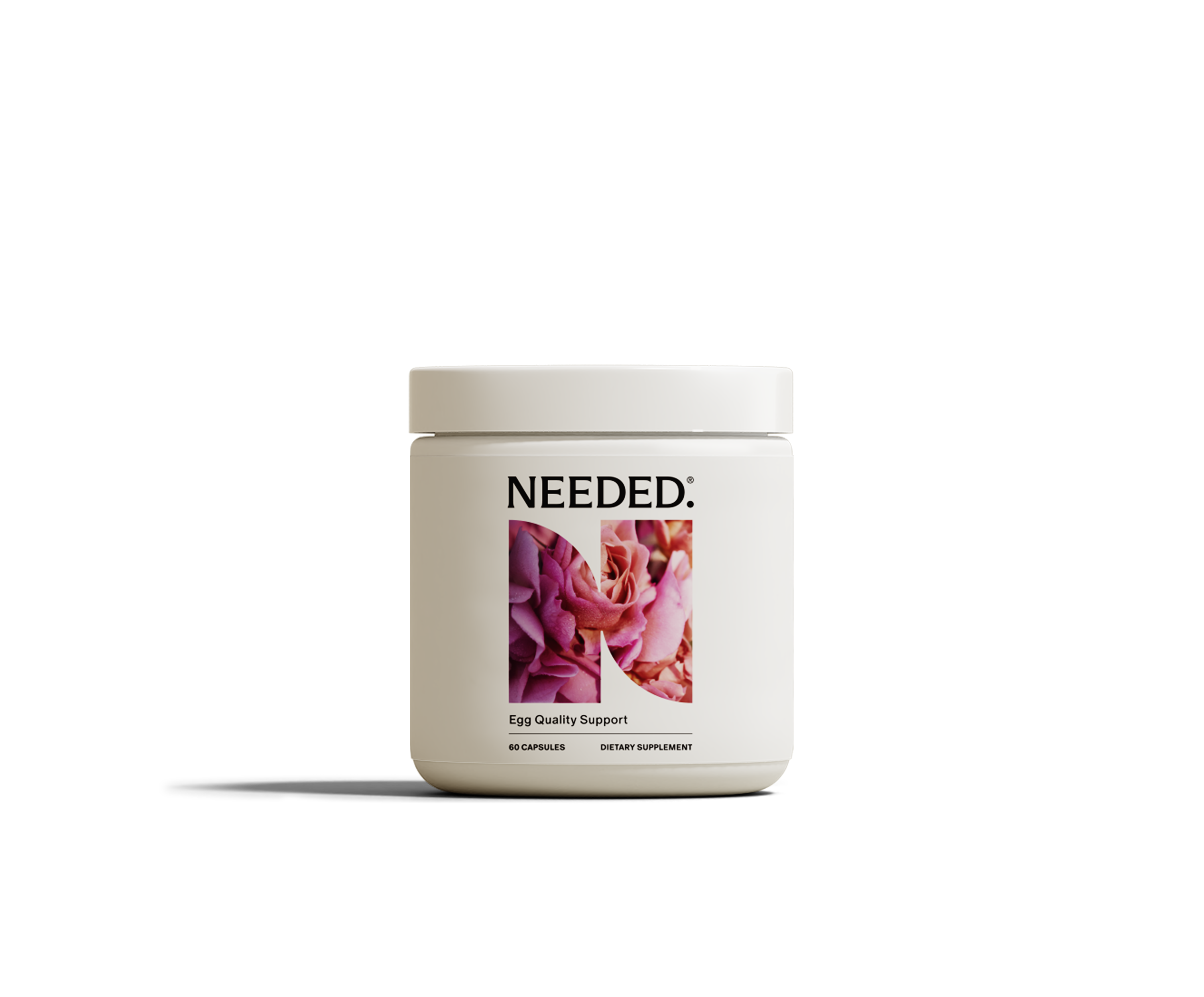 Egg Quality Support
