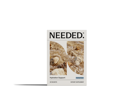 Hydration Support (Variety) 6 Month Supply