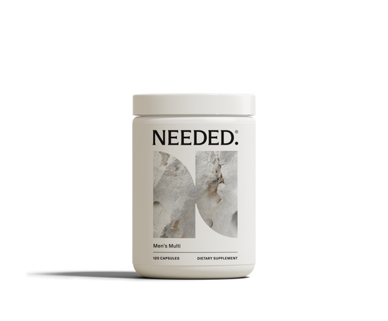 Men's Multi 9 Month Supply