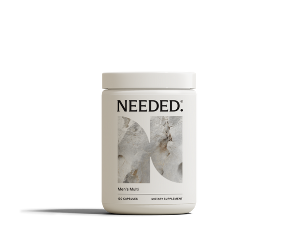 Men's Multi 3 Month Supply