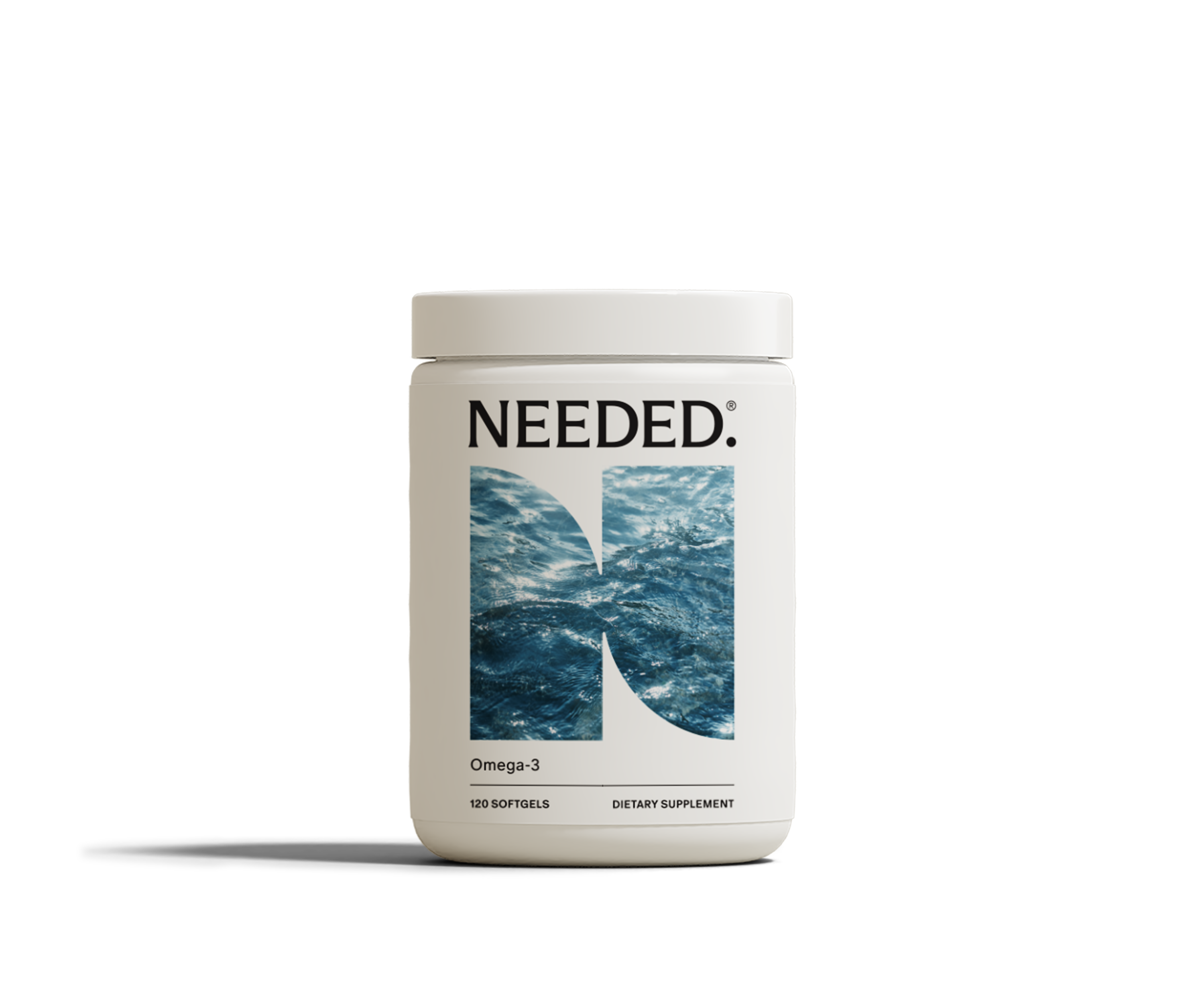 Prenatal Omega-3