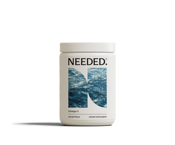 Men's Omega-3  3 Month Supply