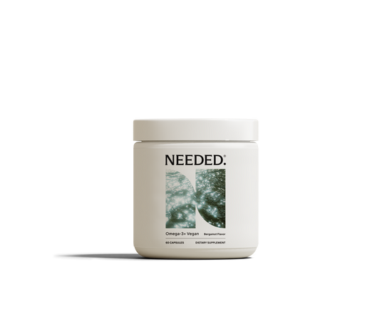 Women's Omega-3