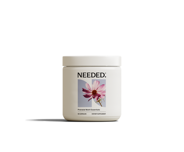 Prenatal Multi Essentials 3 Month Supply