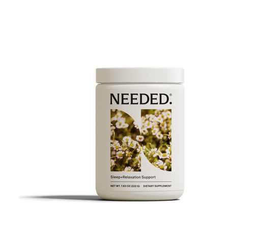Sleep+Relaxation Support 9 Month Supply