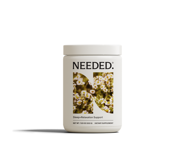 Sleep+Relaxation Support 3 Month Supply