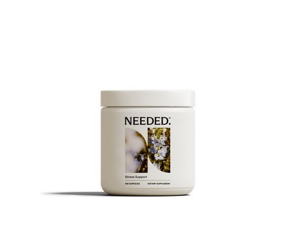 Stress Support
