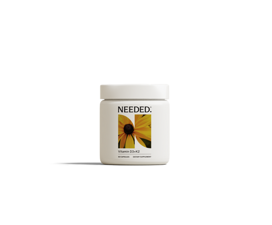 Prenatal Vitamin D 9 Month Supply