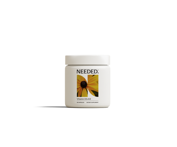 Prenatal Vitamin D 3 Month Supply