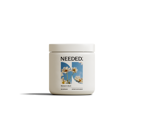 Women's Multi 9 Month Supply