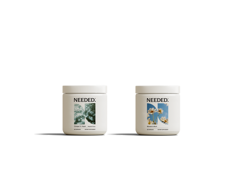 Essentials Collection